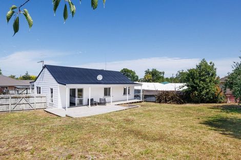 Photo of property in 14a North Street, Feilding, 4702