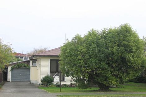 Photo of property in 63 Guppy Road, Greenmeadows, Napier, 4112