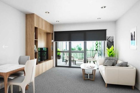 Photo of property in 207/420 Hagley Avenue, Christchurch Central, Christchurch, 8011