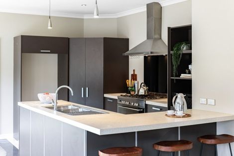 Photo of property in 9 Cottle Heath Close, Manor Park, Lower Hutt, 5019