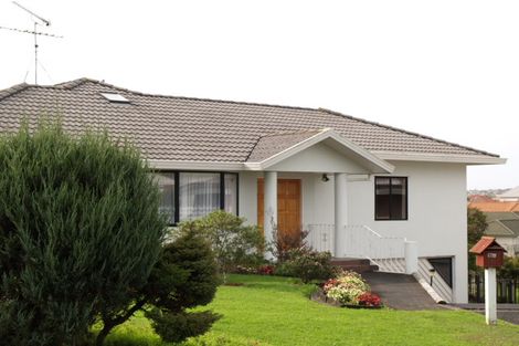Photo of property in 1/18 Vesca Place, Golflands, Auckland, 2013