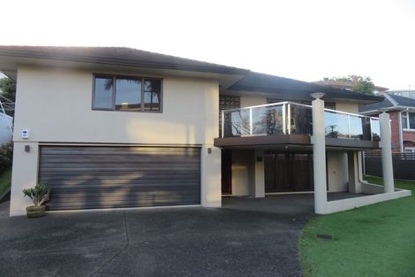 Photo of property in 17 Debron Avenue, Remuera, Auckland, 1050