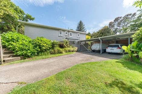 Photo of property in 35 Fernleigh Street, Ferndale, New Plymouth, 4310