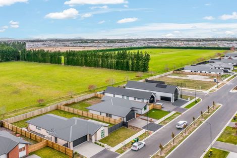 Photo of property in 95 Northmoor Boulevard, Rolleston, 7615