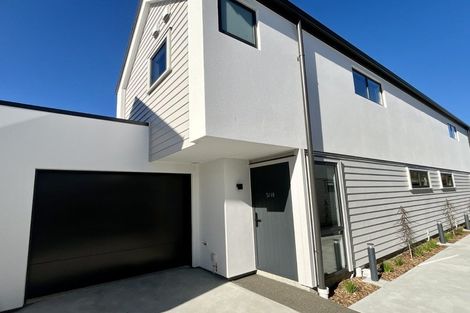 Photo of property in 5/10 Surrey Street, Linwood, Christchurch, 8062