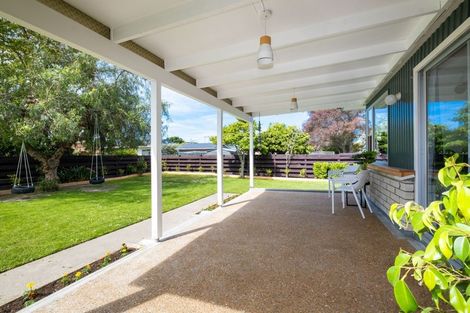 Photo of property in 1 Yeo Place, Taradale, Napier, 4112