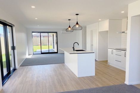 Photo of property in 2 Wulfstan Lane, Rolleston, 7614