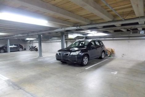 Photo of property in Monument Apartments, 6a/245 Wakefield Street, Te Aro, Wellington, 6011