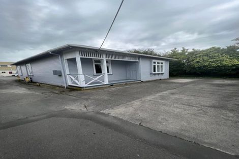 Photo of property in 1/47 Brockworth Place, Riccarton, Christchurch, 8011