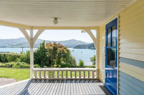 Photo of property in 5 Julius Place, Akaroa, 7520