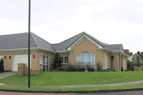 Photo of property in 1 Dromora Close, Dannemora, Auckland, 2016