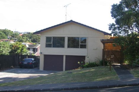 Photo of property in 14 Agincourt Street, Glenfield, Auckland, 0629