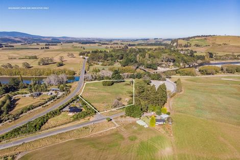 Photo of property in 1231 Clifden Highway, Orawia, Otautau, 9691