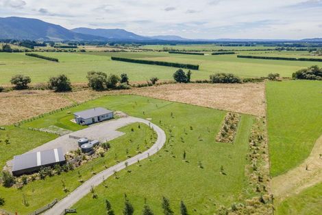 Photo of property in 228 Powells Road, Starvation Hill, Oxford, 7495