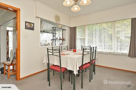 Photo of property in 36 Wallace Street, Featherston, 5710