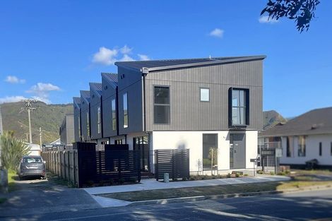 Photo of property in 1/349 Cambridge Terrace, Naenae, Lower Hutt, 5011