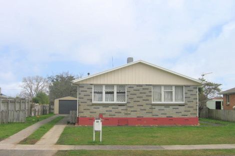 Photo of property in 21 Sefton Crescent, Chartwell, Hamilton, 3210