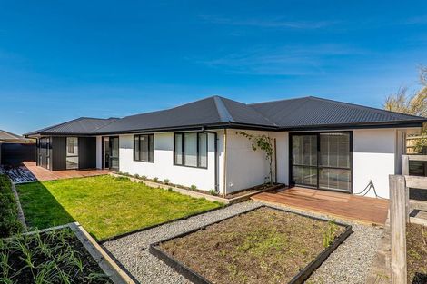 Photo of property in 20 Magnate Drive, Kaiapoi, 7630