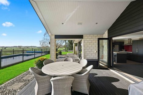 Photo of property in 8b Country Lane, Horotiu, Hamilton, 3288