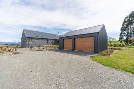 Photo of property in 155 Sinclair Road, Te Anau, 9679