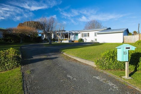 Photo of property in 23 Wallis Road, Kaiti, Gisborne, 4010