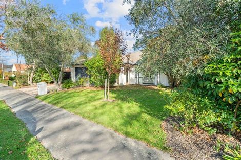 Photo of property in 8 Edmund Storr Road, Halswell, Christchurch, 8025