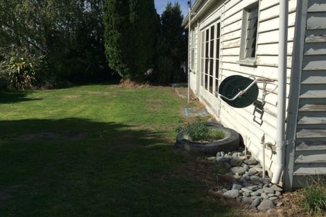 Photo of property in 11 Blackford Street, Methven, 7730
