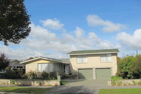 Photo of property in 307 Waimairi Road, Ilam, Christchurch, 8041
