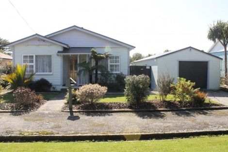 Photo of property in 5 Roebuck Street, Westport, 7825