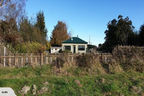 Photo of property in 1010 Tramway Road, Mount Somers, Ashburton, 7771