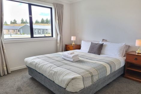 Photo of property in 16 Jimmys Lane, Lake Tekapo, 7999