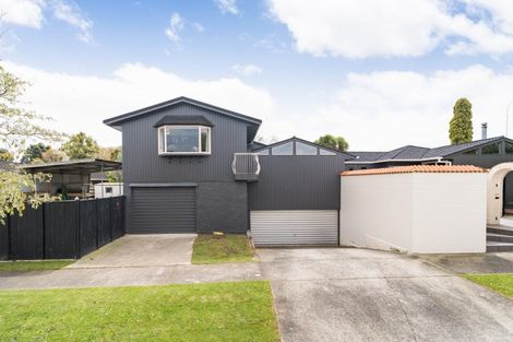 Photo of property in 50 Pitama Road, Awapuni, Palmerston North, 4412