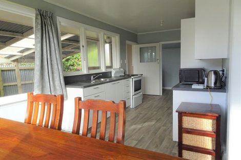 Photo of property in 5 Jamieson Road, Karoro, Greymouth, 7805
