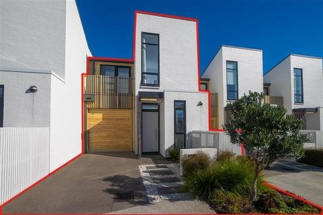 Photo of property in 25 Isitt Road, Hobsonville, Auckland, 0616