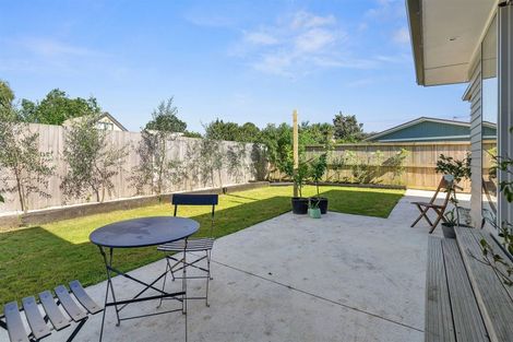 Photo of property in 29b Cureton Street, Morrinsville, 3300