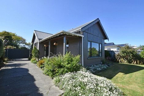 Photo of property in 146 Morton Street, Strathern, Invercargill, 9812