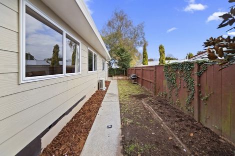 Photo of property in 72b Dominion Road, Nawton, Hamilton, 3200