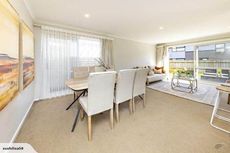 Photo of property in 58 Arrowsmith Drive, Flat Bush, Auckland, 2019