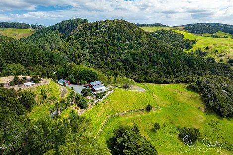 Photo of property in 163a Neems Road, Tinopai, Matakohe, 0593