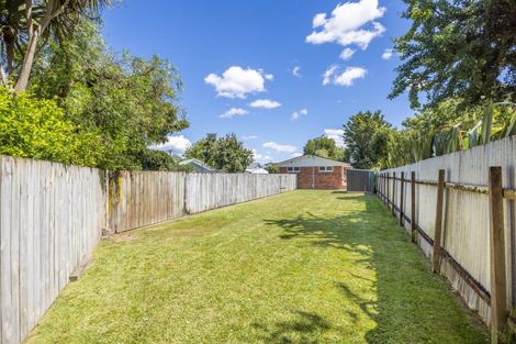 Photo of property in 8b Arawa Street, Frankton, Hamilton, 3204