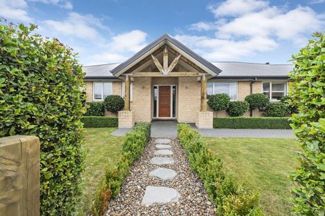 Photo of property in 199 Southfield Drive, Lincoln, 7608