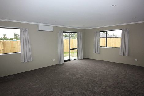 Photo of property in 38 Turin Avenue, Rolleston, 7615