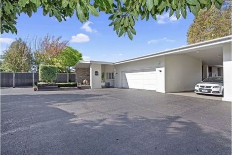Photo of property in 72 Mount Thomas Road, Fernside, Rangiora, 7471