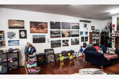 Photo of property in 80 Seddon Street, Raetihi, 4632