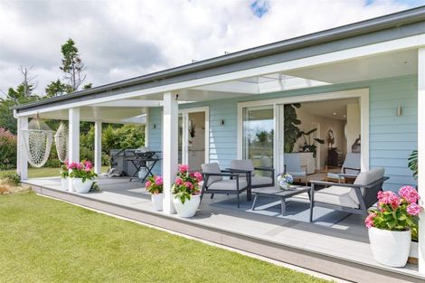 Photo of property in 134 Snodgrass Road, Westport, 7892