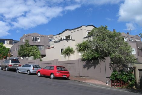Photo of property in A1/8 Dedwood Terrace, Saint Marys Bay, Auckland, 1011