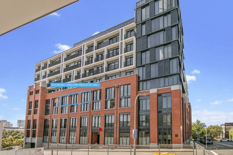 Photo of property in 59 France, 412/59 France Street South, Eden Terrace, Auckland, 1010