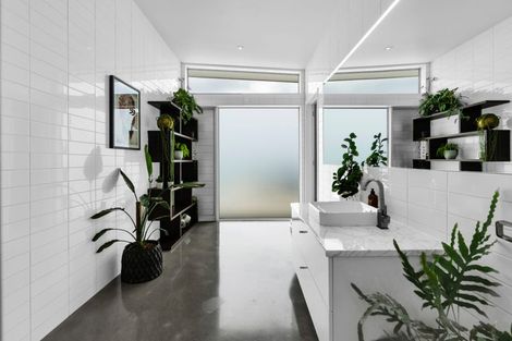 Photo of property in 137 Turangi Road, Motunui, Waitara, 4383