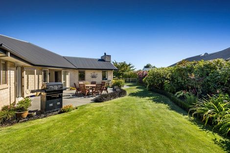 Photo of property in 26 Shadbolt Lane, Rolleston, 7614