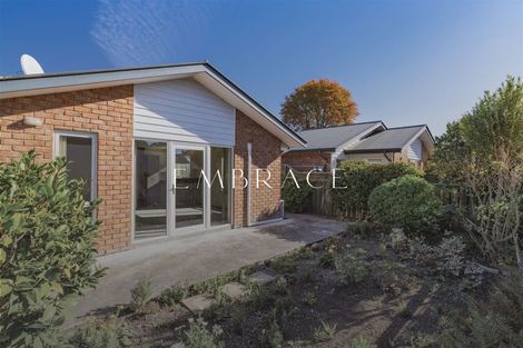 Photo of property in 6/26 Meadow Street, Papanui, Christchurch, 8052